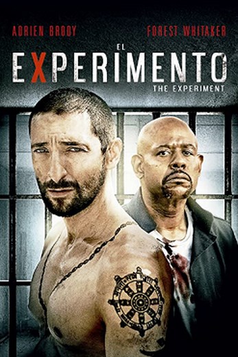 دانلود فیلم The Experiment 2010