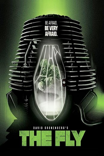 دانلود فیلم The Fly 1986