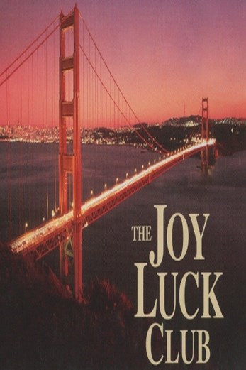 دانلود فیلم The Joy Luck Club 1993