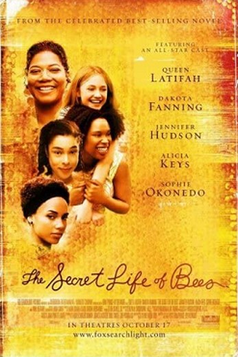 دانلود فیلم The Secret Life of Bees 2008