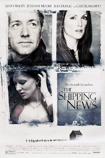 دانلود فیلم The Shipping News 2001