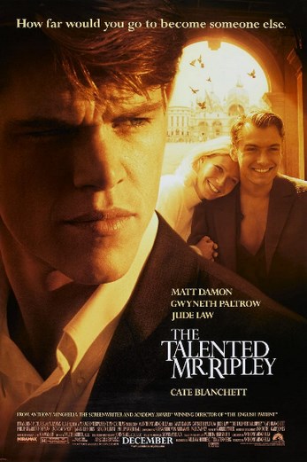 دانلود فیلم The Talented Mr Ripley 1999