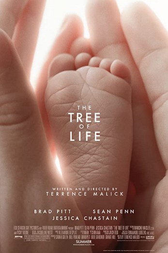 دانلود فیلم The Tree of Life 2011