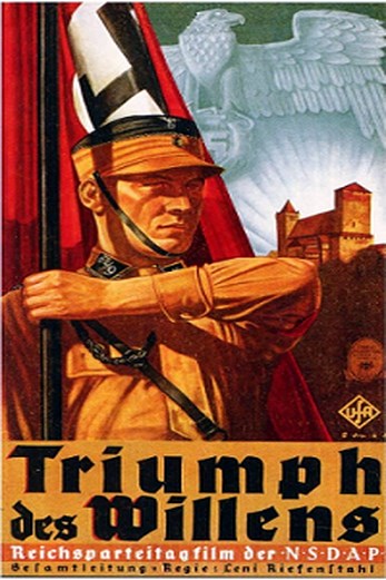 دانلود فیلم Triumph of the Will 1935