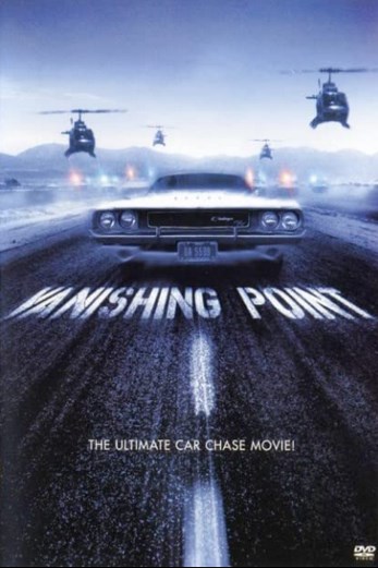 دانلود فیلم Vanishing Point 1971