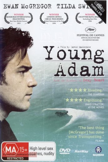 دانلود فیلم Young Adam 2003