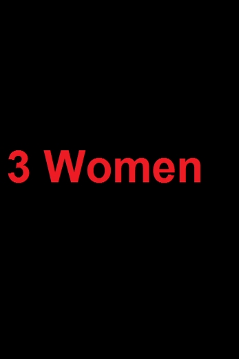 دانلود فیلم 3 Women 1977