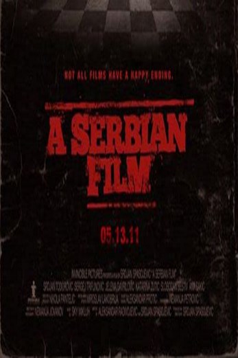 دانلود فیلم A Serbian Film 2010