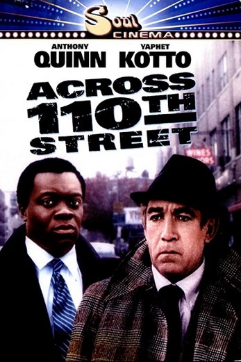 دانلود فیلم Across 110th Street 1972