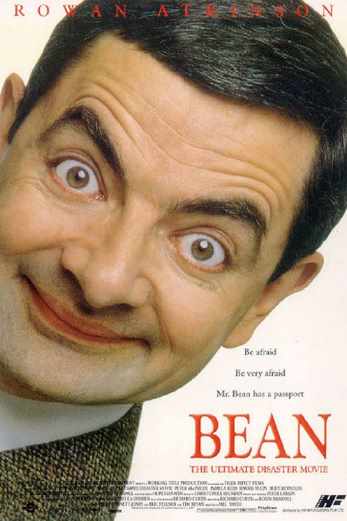 دانلود فیلم Bean 1997