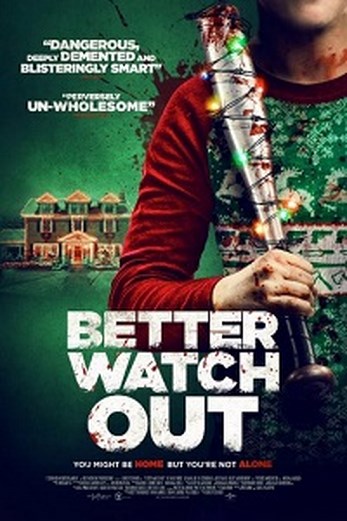 دانلود فیلم Better Watch Out 2016