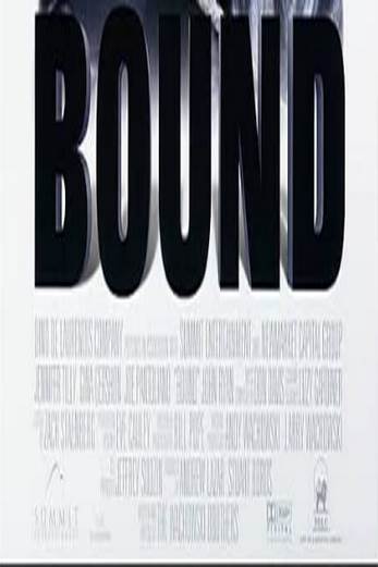 دانلود فیلم Bound 1996