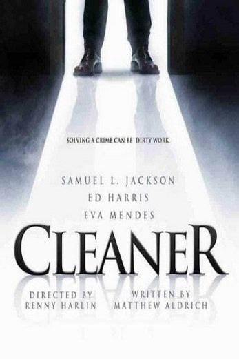 دانلود فیلم Cleaner 2007