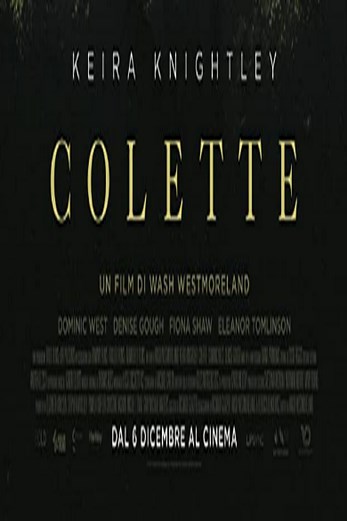 دانلود فیلم Colette 2018