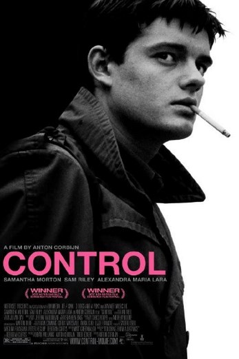 دانلود فیلم Control 2007