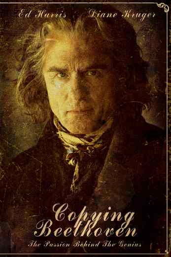 دانلود فیلم Copying Beethoven 2006