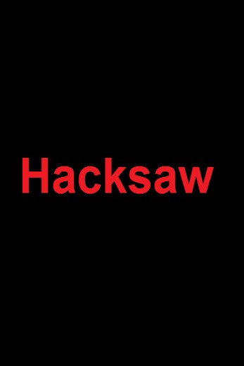 دانلود فیلم Hacksaw 2020