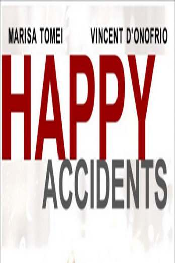 دانلود فیلم Happy Accidents 2000