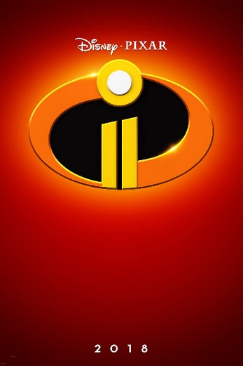 دانلود فیلم Incredibles 2 2018