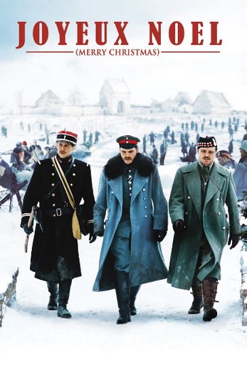 دانلود فیلم Joyeux Noel 2005