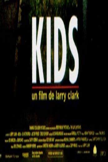 دانلود فیلم Kids 1995