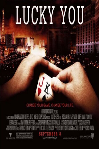 دانلود فیلم Lucky You 2007