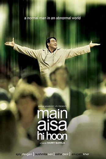 دانلود فیلم Main Aisa Hi Hoon 2005