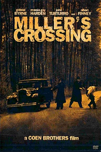 دانلود فیلم Millers Crossing 1990