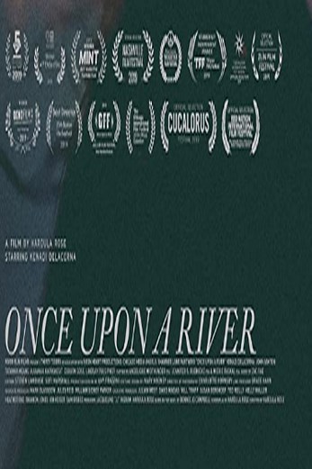 دانلود فیلم Once Upon a River 2019