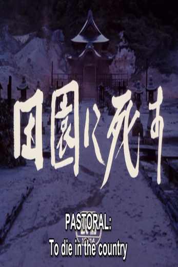 دانلود فیلم Pastoral Hide and Seek 1974