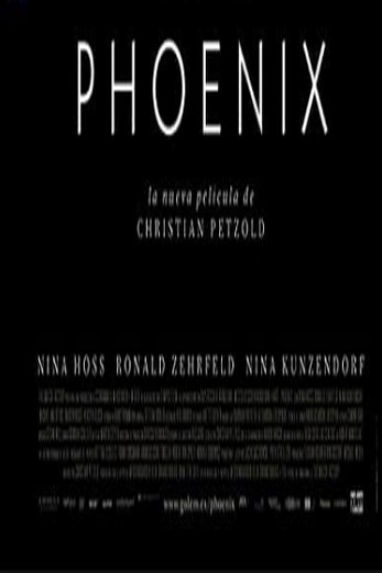 دانلود فیلم Phoenix 2014