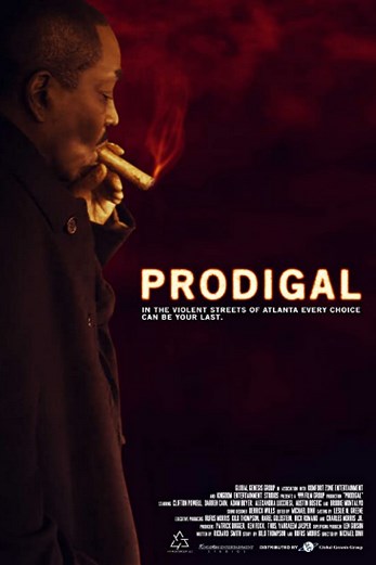 دانلود فیلم Prodigal 2019