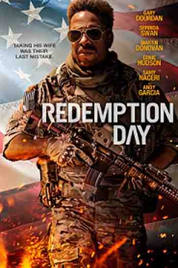 دانلود فیلم Redemption Day 2021 دوبله فارسی