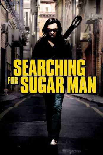 دانلود فیلم Searching for Sugar Man 2012