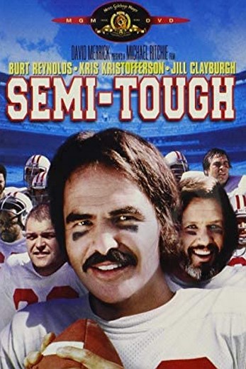 دانلود فیلم Semi Tough 1977