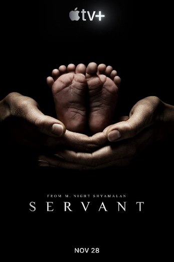 دانلود سریال Servant 2019