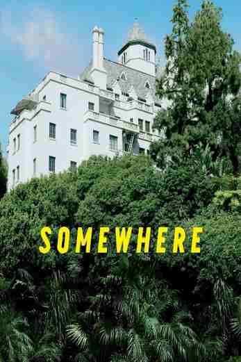 دانلود فیلم Somewhere 2010