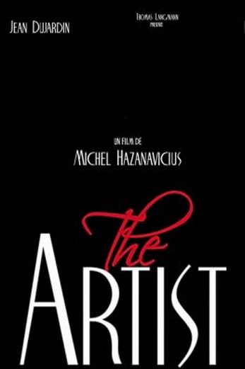 دانلود فیلم The Artist 2011