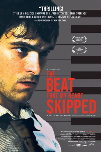 دانلود فیلم The Beat That My Heart Skipped 2005