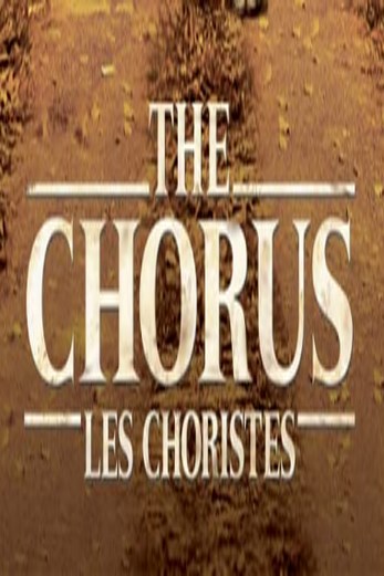 دانلود فیلم The Chorus 2004