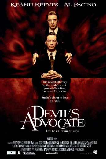 دانلود فیلم The Devils Advocate 1997