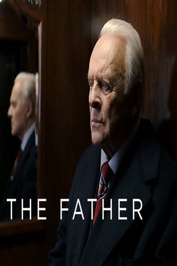 دانلود فیلم The Father 2020 دوبله فارسی