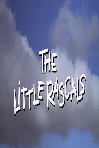 دانلود فیلم The Little Rascals 1994