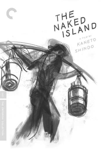 دانلود فیلم The Naked Island 1960