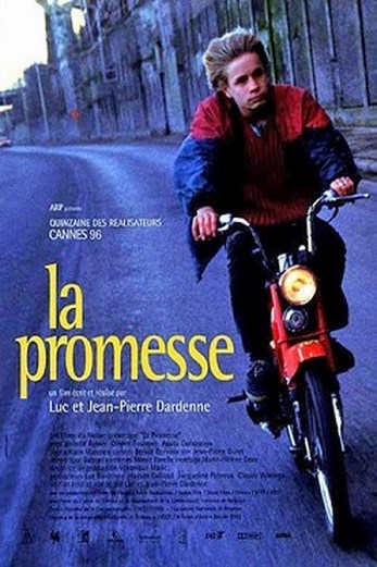 دانلود فیلم The Promise 1996