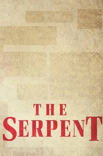 دانلود سریال The Serpent 2021