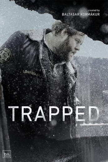 دانلود سریال Trapped 2015 زیرنویس چسبیده