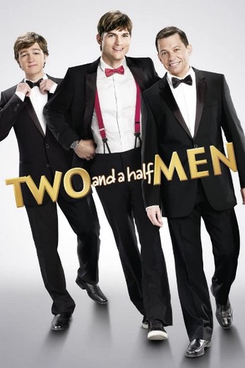 دانلود سریال Two and a Half Men 2003