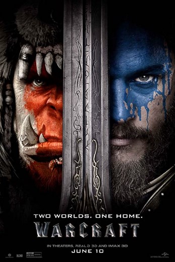 دانلود فیلم Warcraft 2016