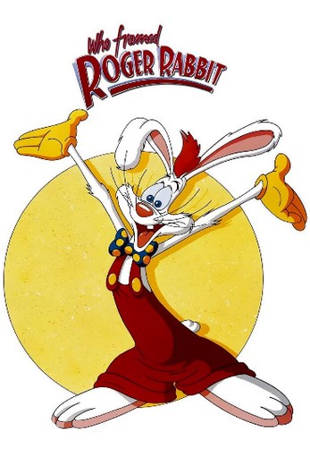 دانلود فیلم Who Framed Roger Rabbit 1988